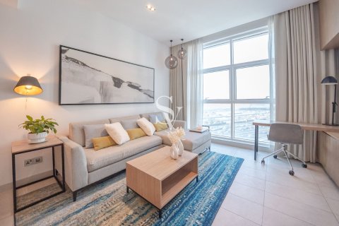 Зняти в оренду квартиру в Al Jaddaf, Дубай, ОАЕ 1 спальня, 68м2, № 690898 - фото 16