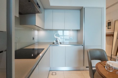 Зняти в оренду квартиру в Al Jaddaf, Дубай, ОАЕ 1 спальня, 68м2, № 690898 - фото 17