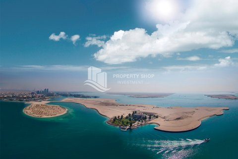 Terreno en venta en Al Bateen, Abu Dhabi, EAU 1123 m2 № 717419 - foto 4