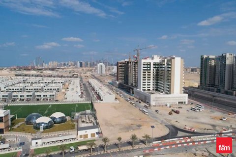 Al Furjan, Dubai, UAE의 임대용 아파트 침실 2개, 169.3제곱미터 번호 717610 - 사진 7