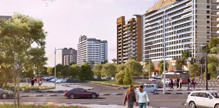 Al Furjan, Dubai, UAE의 아파트 침실 2개, 169.3제곱미터 번호 717610