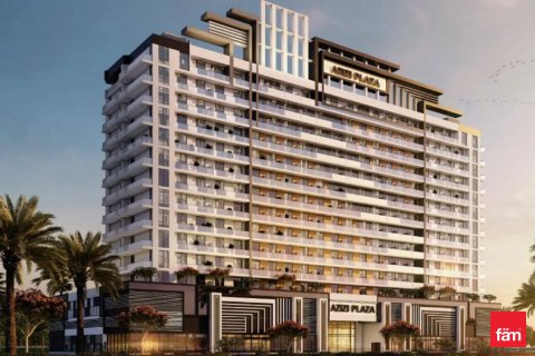 Al Furjan, Dubai, UAE의 임대용 아파트 침실 2개, 169.3제곱미터 번호 717610 - 사진 2