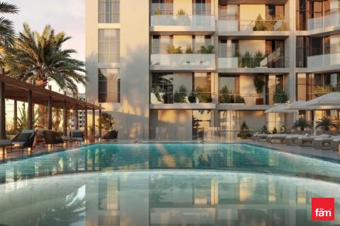Al Furjan, Dubai, UAE의 임대용 아파트 침실 2개, 169.3제곱미터 번호 717610 - 사진 3
