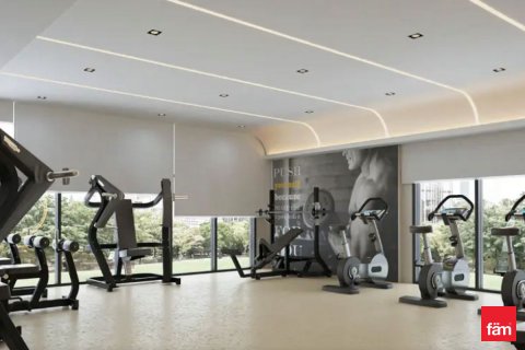 Al Furjan, Dubai, UAE의 임대용 아파트 침실 2개, 169.3제곱미터 번호 717610 - 사진 6