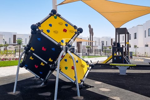 Kuća u nizu u Al Ghadeer, Abu Dhabi, UAE 3 spavaćih soba, 152 m2 Br. 717417 - fotografija 6