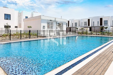 Kuća u nizu u Al Ghadeer, Abu Dhabi, UAE 3 spavaćih soba, 152 m2 Br. 717417 - fotografija 7