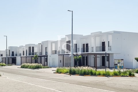 Kuća u nizu u Al Ghadeer, Abu Dhabi, UAE 3 spavaćih soba, 152 m2 Br. 717417 - fotografija 8
