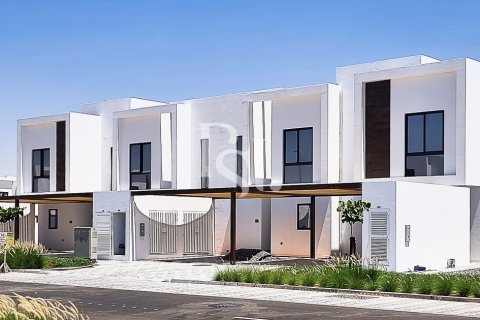 Kuća u nizu u Al Ghadeer, Abu Dhabi, UAE 3 spavaćih soba, 152 m2 Br. 717417 - fotografija 9