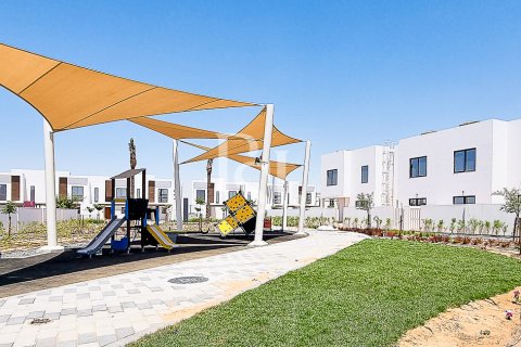 Kuća u nizu u Al Ghadeer, Abu Dhabi, UAE 3 spavaćih soba, 152 m2 Br. 717417 - fotografija 5
