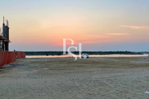 Zemes gabals Yas Island, Abu Dhabijā, AAE 1000 m2 Nr. 717418 - attēls 4