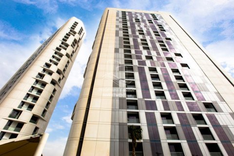 Wohnung zum Verkauf in Al Reem Island, Abu Dhabi, VAE 2 Schlafzimmer, 97 m2 Nr. 717421 - Foto 20