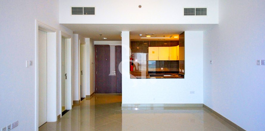 Wohnung in Al Reem Island, Abu Dhabi, VAE: 2 Schlafzimmer, 97 m2 Nr. 717421