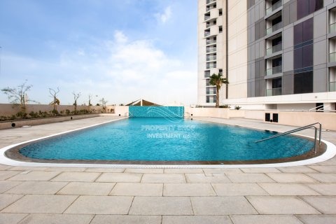 Wohnung zum Verkauf in Al Reem Island, Abu Dhabi, VAE 2 Schlafzimmer, 97 m2 Nr. 717421 - Foto 15