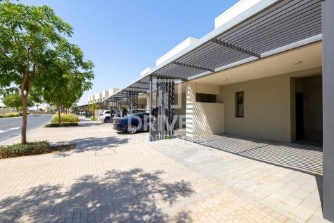 Dubai South (Dubai World Central), Dubai, संयुक्त अरब अमीरात में विला, 3 बेडरूम, 132 वर्ग मीटर, संख्या 684310 - फ़ोटो 8