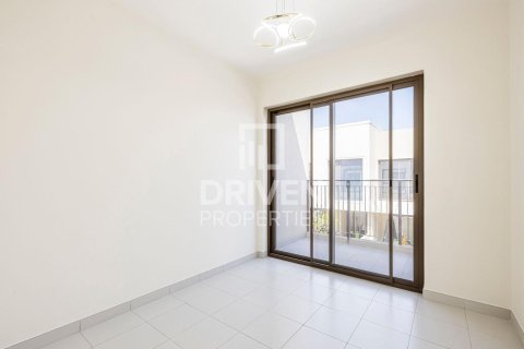 Dubai South (Dubai World Central), Dubai, संयुक्त अरब अमीरात में विला, 3 बेडरूम, 132 वर्ग मीटर, संख्या 684310 - फ़ोटो 4