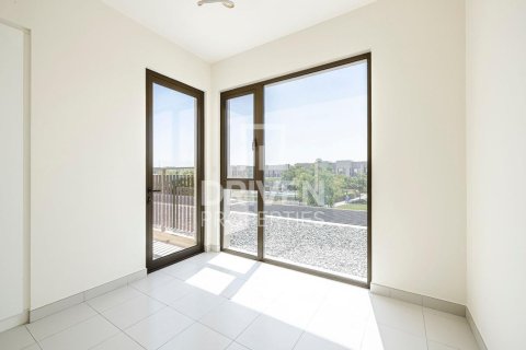 Dubai South (Dubai World Central), Dubai, संयुक्त अरब अमीरात में विला, 3 बेडरूम, 132 वर्ग मीटर, संख्या 684310 - फ़ोटो 12