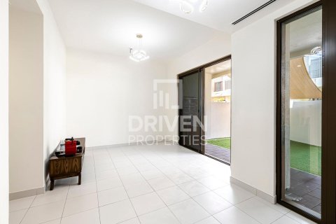 Vila v Dubai South (Dubai World Central), Dubai, SAE 3 spálne, 132 m2 č. 684310