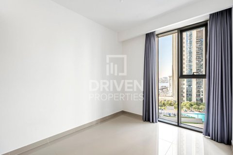 Apartament do wynajęcia w Dubai Creek Harbour (The Lagoons), Dubai, ZEA 2 sypialnie, 100 mkw., nr 684502 - zdjęcie 5