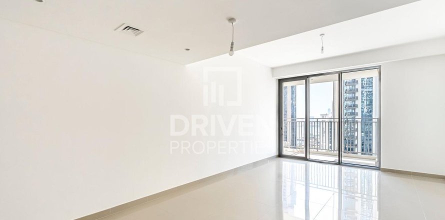 Apartament w Dubai Creek Harbour (The Lagoons), Dubai, ZEA 2 sypialnie, 100 mkw. nr 684502