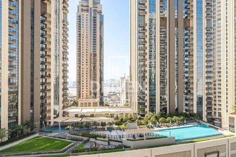 Apartament do wynajęcia w Dubai Creek Harbour (The Lagoons), Dubai, ZEA 2 sypialnie, 100 mkw., nr 684502 - zdjęcie 8