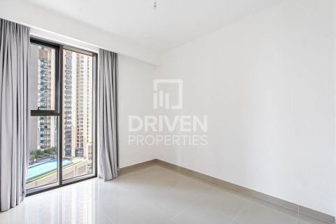 Apartament do wynajęcia w Dubai Creek Harbour (The Lagoons), Dubai, ZEA 2 sypialnie, 100 mkw., nr 684502 - zdjęcie 13