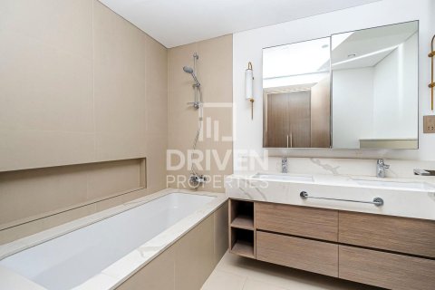 Apartament do wynajęcia w Dubai Creek Harbour (The Lagoons), Dubai, ZEA 2 sypialnie, 100 mkw., nr 684502 - zdjęcie 9