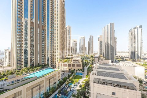 Apartament do wynajęcia w Dubai Creek Harbour (The Lagoons), Dubai, ZEA 2 sypialnie, 100 mkw., nr 684502 - zdjęcie 10