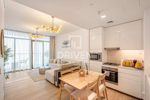 Пәтер Dubai Creek Harbour (The Lagoons), Дубай, БАӘ-да 1 жатын бөлме, 65 м² № 684504 - фото 3