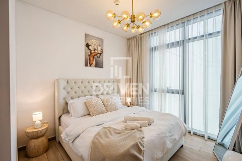 Пәтер Dubai Creek Harbour (The Lagoons), Дубай, БАӘ-да 1 жатын бөлме, 65 м² № 684504 - фото 5