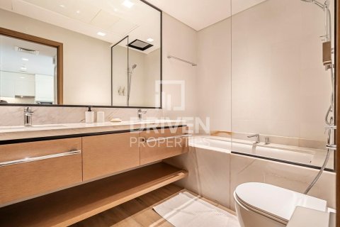 Пәтер Dubai Creek Harbour (The Lagoons), Дубай, БАӘ-да 1 жатын бөлме, 65 м² № 684504 - фото 11