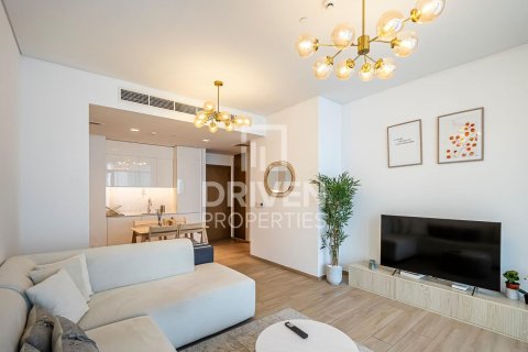 Пәтер Dubai Creek Harbour (The Lagoons), Дубай, БАӘ-да 1 жатын бөлме, 65 м² № 684504 - фото 7