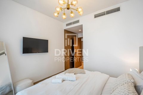 Пәтер Dubai Creek Harbour (The Lagoons), Дубай, БАӘ-да 1 жатын бөлме, 65 м² № 684504 - фото 9