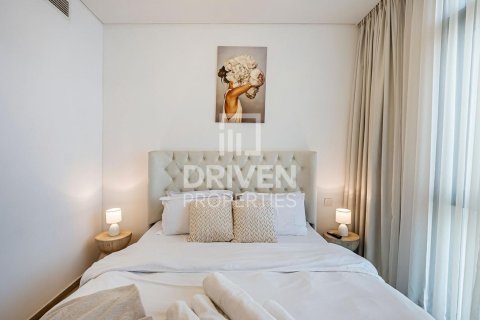 Пәтер Dubai Creek Harbour (The Lagoons), Дубай, БАӘ-да 1 жатын бөлме, 65 м² № 684504 - фото 8