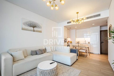 Пәтер Dubai Creek Harbour (The Lagoons), Дубай, БАӘ-да 1 жатын бөлме, 65 м² № 684504 - фото 6