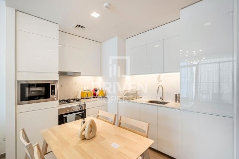 Пәтер Dubai Creek Harbour (The Lagoons), Дубай, БАӘ-да 1 жатын бөлме, 65 м² № 684504 - фото 10