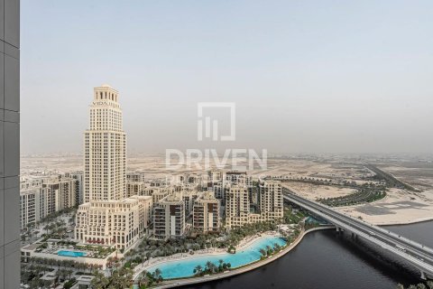 Apartmán v Dubai Creek Harbour (The Lagoons), SAE 1 spálňa, 65 m2 č. 684504