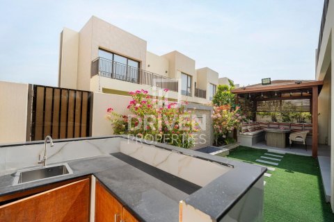 Vila v Dubai South (Dubai World Central), Dubai, SAE 4 spálne, 237 m2 č. 684311