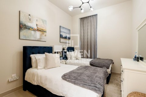 Dzīvoklis Dubai Creek Harbour (The Lagoons)jā, AAE 3 istabas, 152 m2 Nr. 684501 - attēls 7