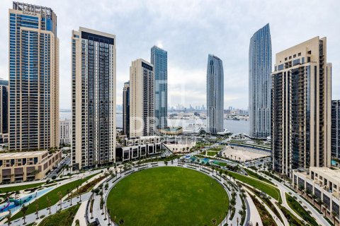 Dzīvoklis Dubai Creek Harbour (The Lagoons)jā, AAE 3 istabas, 152 m2 Nr. 684501 - attēls 14