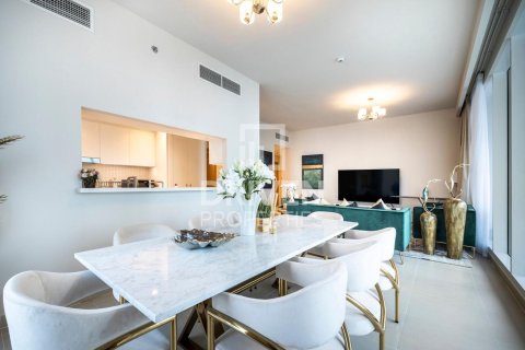 Dzīvoklis Dubai Creek Harbour (The Lagoons)jā, AAE 3 istabas, 152 m2 Nr. 684501 - attēls 2