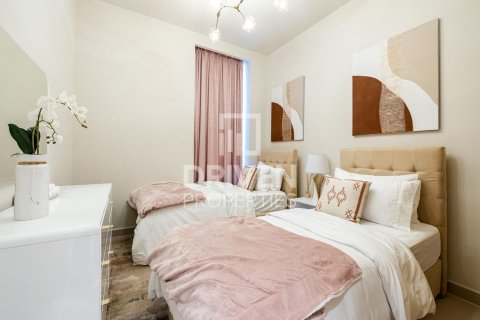 Dzīvoklis Dubai Creek Harbour (The Lagoons)jā, AAE 3 istabas, 152 m2 Nr. 684501 - attēls 4