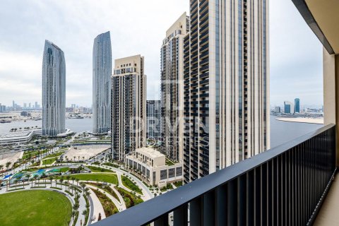 Dzīvoklis Dubai Creek Harbour (The Lagoons)jā, AAE 3 istabas, 152 m2 Nr. 684501 - attēls 13