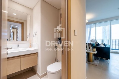 Dzīvoklis Dubai Creek Harbour (The Lagoons)jā, AAE 3 istabas, 152 m2 Nr. 684501 - attēls 9