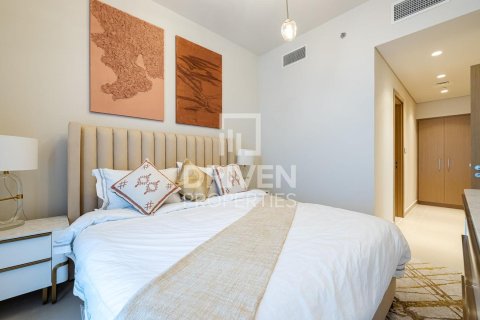 Dzīvoklis Dubai Creek Harbour (The Lagoons)jā, AAE 3 istabas, 152 m2 Nr. 684501 - attēls 5