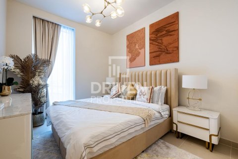 Dzīvoklis Dubai Creek Harbour (The Lagoons)jā, AAE 3 istabas, 152 m2 Nr. 684501 - attēls 6