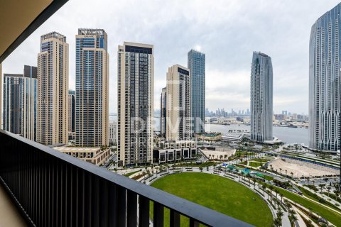 Dzīvoklis Dubai Creek Harbour (The Lagoons)jā, AAE 3 istabas, 152 m2 Nr. 684501 - attēls 12