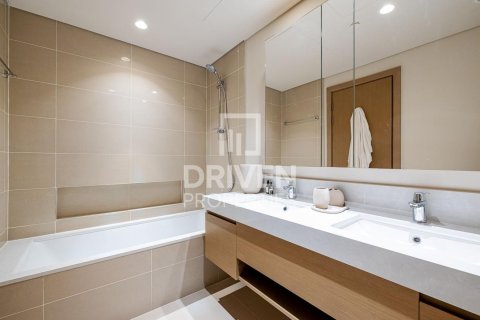 Dzīvoklis Dubai Creek Harbour (The Lagoons)jā, AAE 3 istabas, 152 m2 Nr. 684501 - attēls 11