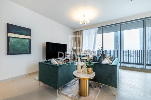 Apartmán v Dubai Creek Harbour (The Lagoons), SAE 3 spálne, 152 m2 č. 684501