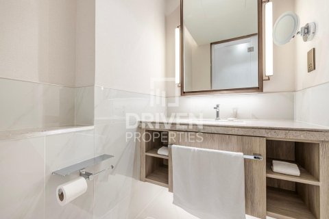 Снять в аренду квартиру в Dubai Creek Harbour (The Lagoons), Дубай, ОАЭ 2 спальни, 114м2, № 684500 - фото 8