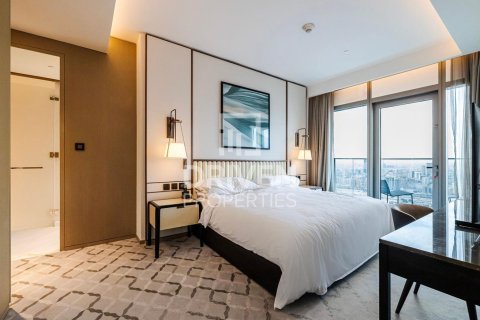 Снять в аренду квартиру в Dubai Creek Harbour (The Lagoons), Дубай, ОАЭ 2 спальни, 114м2, № 684500 - фото 2